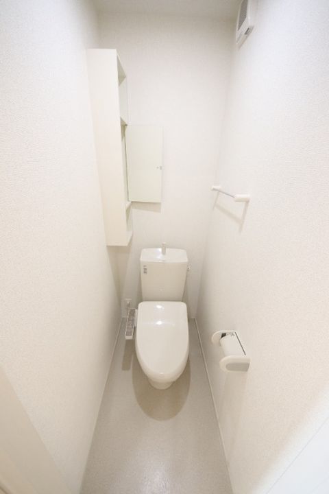 兵庫県尼崎市南塚口町2(アパート)の賃貸物件の内装