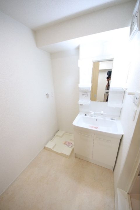 兵庫県尼崎市南塚口町2(アパート)の賃貸物件の内装