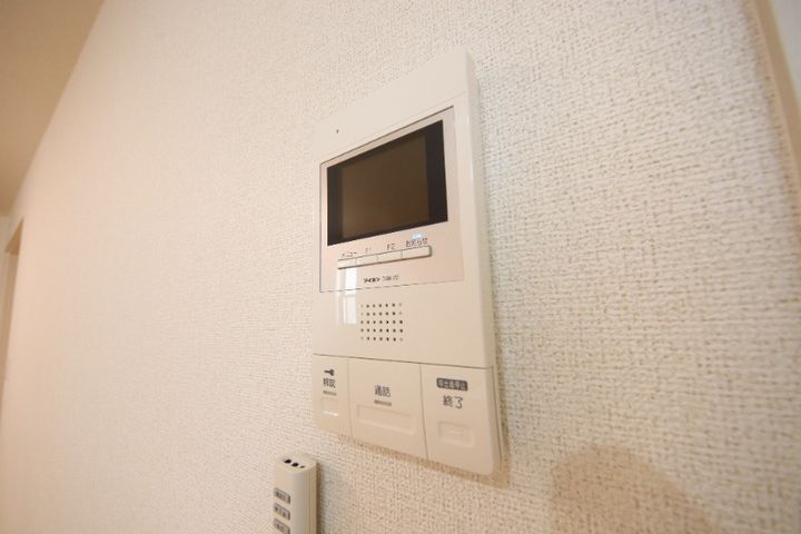 兵庫県尼崎市南塚口町2(アパート)の賃貸物件の内装