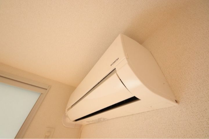 兵庫県尼崎市南塚口町2(アパート)の賃貸物件の内装