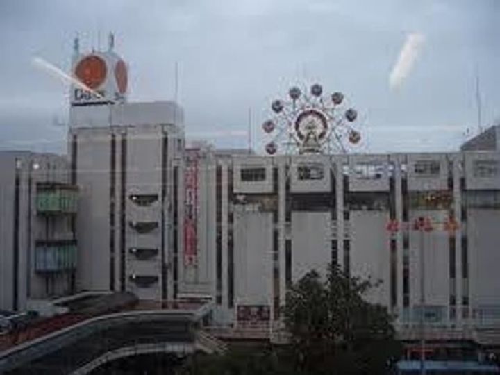 兵庫県尼崎市南塚口町2(アパート)の賃貸物件の周辺