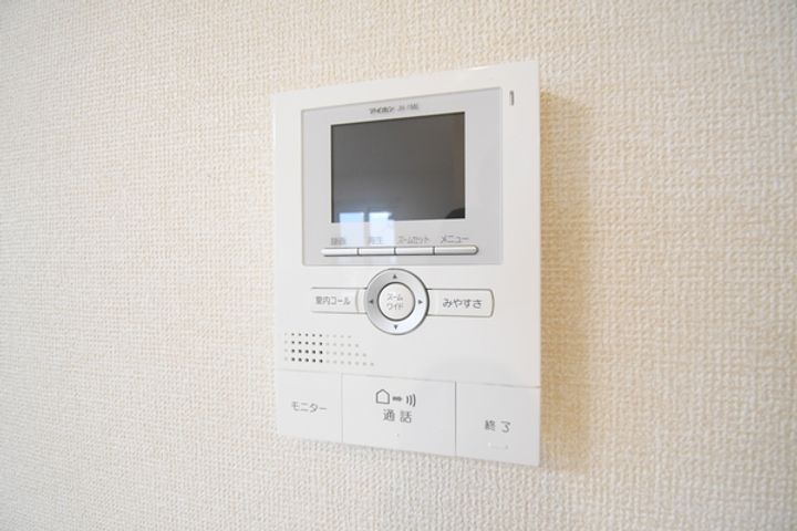 福岡県北九州市小倉北区篠崎2(アパート)の賃貸物件の内装