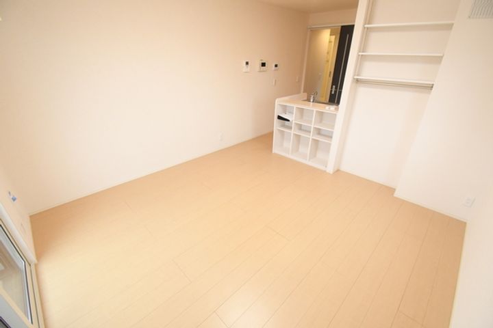 福岡県北九州市小倉北区篠崎2(アパート)の賃貸物件の内装