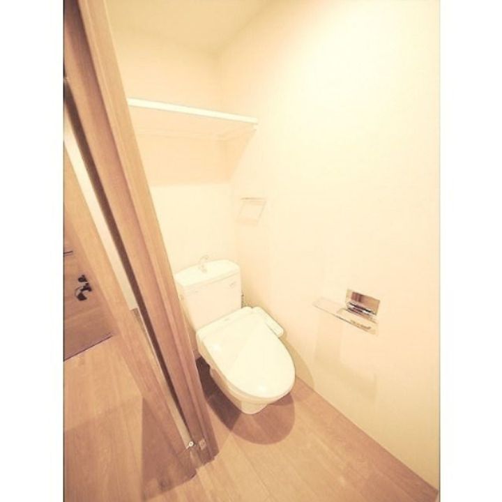 LEGALAND東新宿の内装