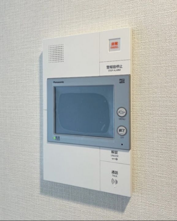 東京都台東区雷門1(マンション)の賃貸物件の内装