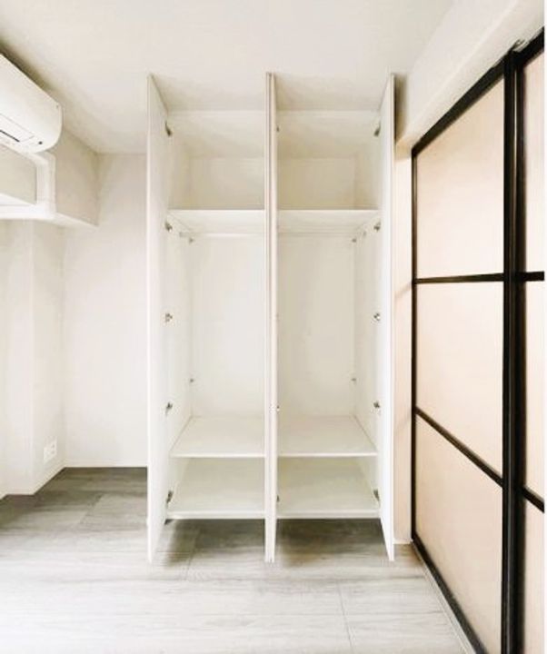 東京都台東区雷門1(マンション)の賃貸物件の内装