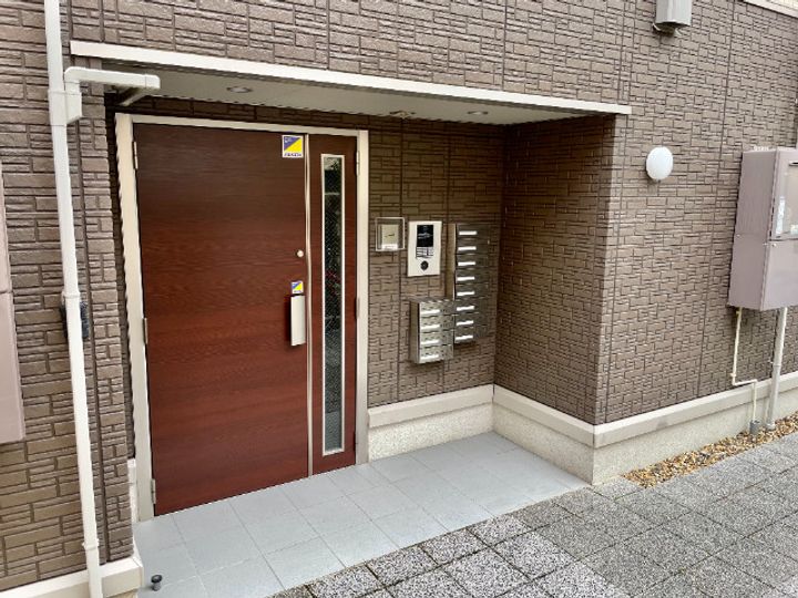 グランクレール兵庫町の地図