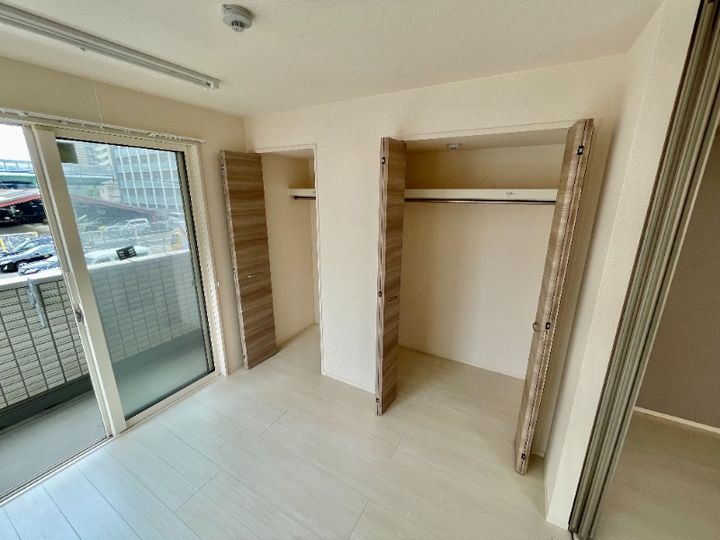 グランクレール兵庫町の内装