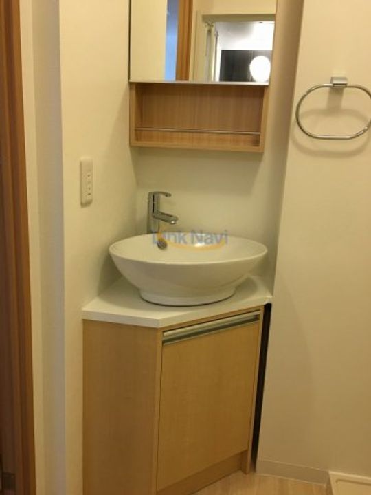 アッシュレジデンス吉野の内装