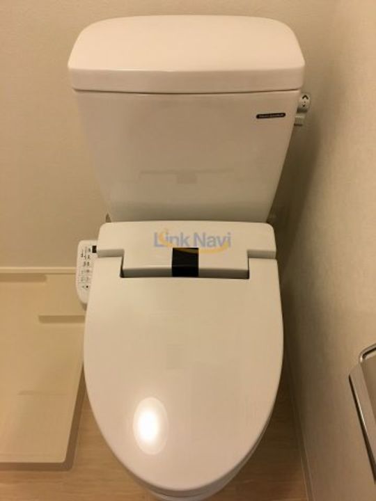 アッシュレジデンス吉野の内装