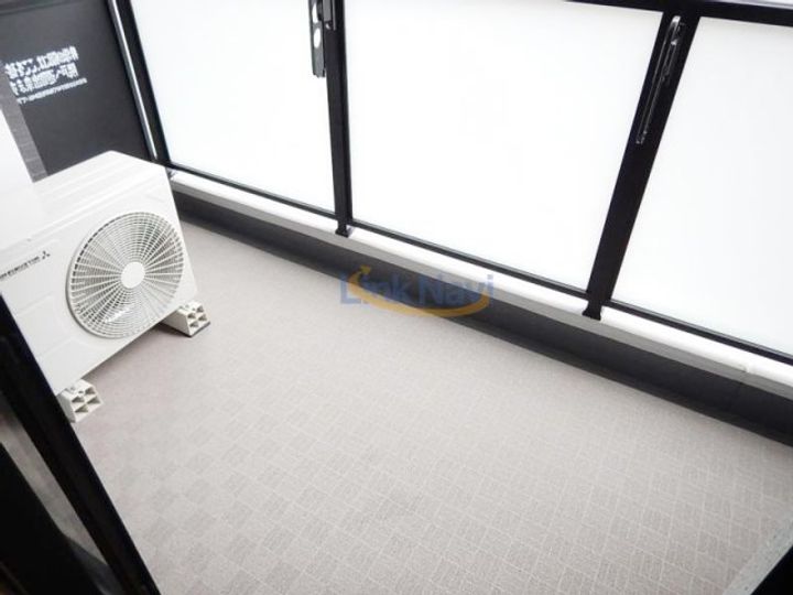 アッシュレジデンス吉野の内装