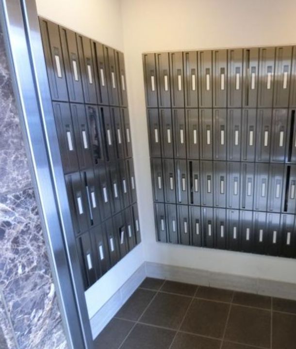 プレサンス難波フィネストの地図