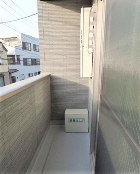 千葉県松戸市岩瀬(アパート)の賃貸物件の内装