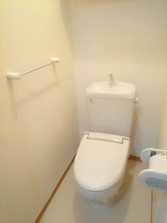 サンリットヒルズの内装