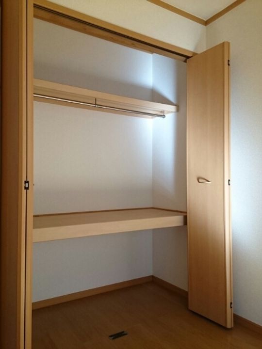 サンリットヒルズの内装