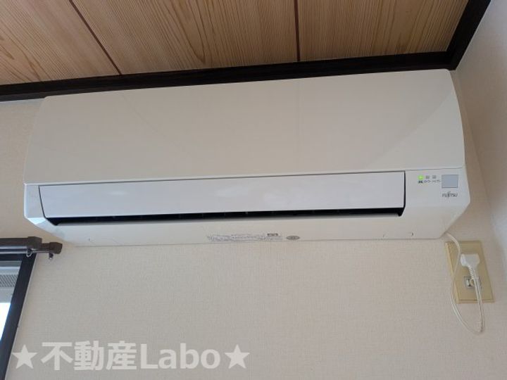 徳島県板野郡藍住町富吉(アパート)の賃貸物件の内装