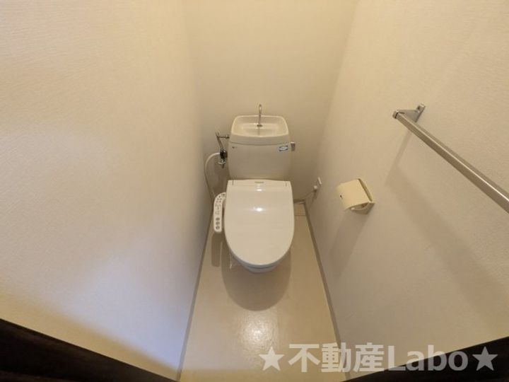 徳島県板野郡藍住町富吉(アパート)の賃貸物件の内装