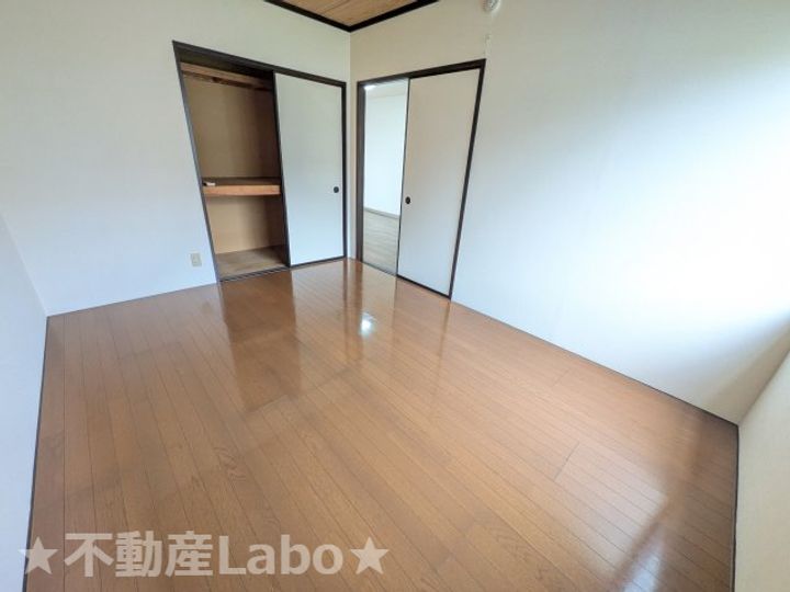 徳島県板野郡藍住町富吉(アパート)の賃貸物件のその他画像