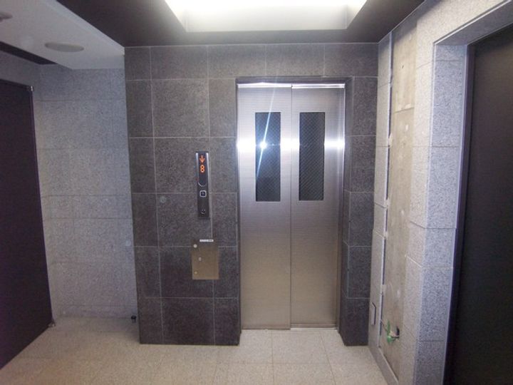 メインステージ亀戸の地図