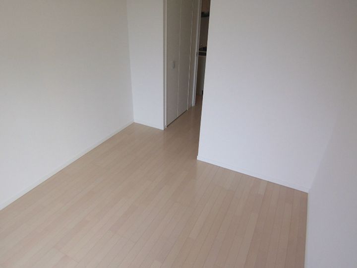 メインステージ亀戸の居間