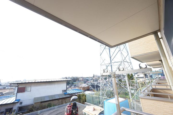 マルシェのその他画像