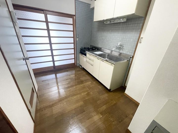 福島県郡山市昭和2(マンション)の賃貸物件の地図