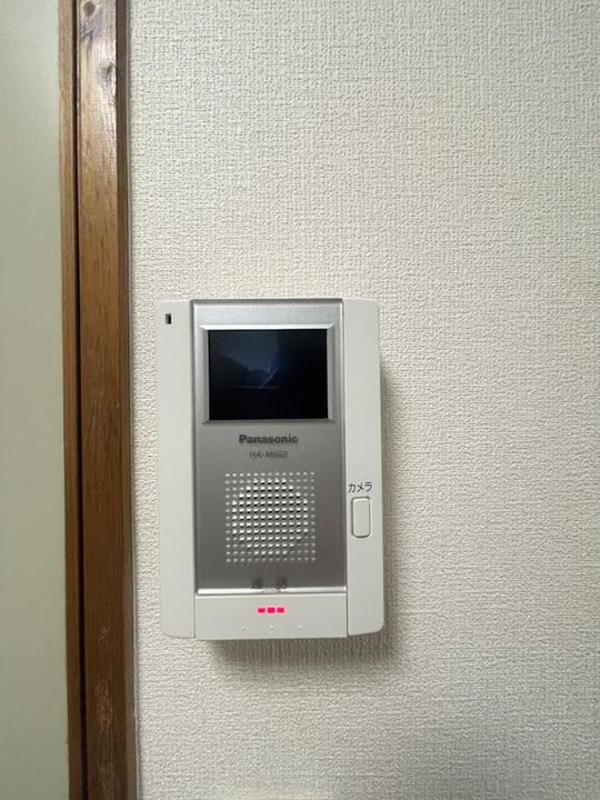 福島県郡山市昭和2(マンション)の賃貸物件の内装