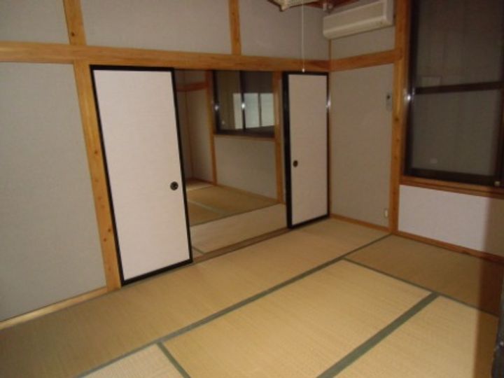 宮城県石巻市元倉2(一戸建)の賃貸物件の内装