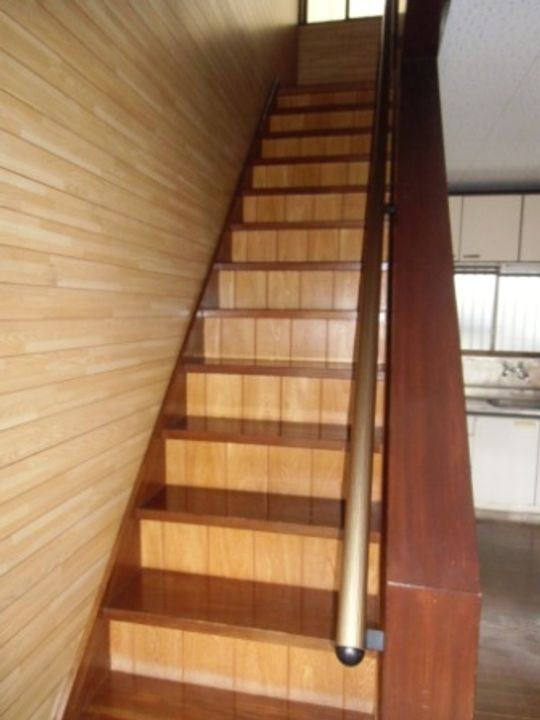 宮城県石巻市元倉2(一戸建)の賃貸物件の内装
