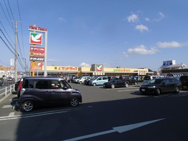 宮城県石巻市元倉2(一戸建)の賃貸物件の周辺
