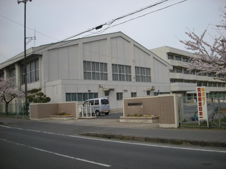 宮城県石巻市元倉2(一戸建)の賃貸物件の周辺