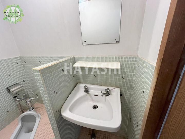 コーポ石垣の内装