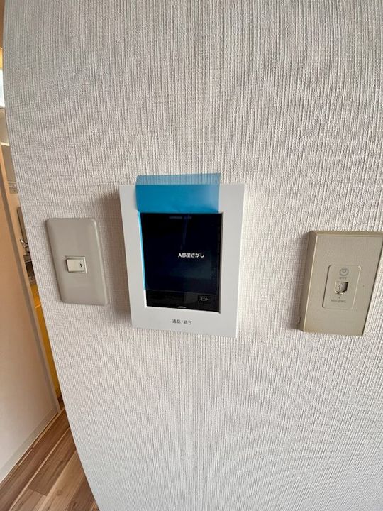 大阪府大阪市平野区平野市町1(マンション)の賃貸物件の内装