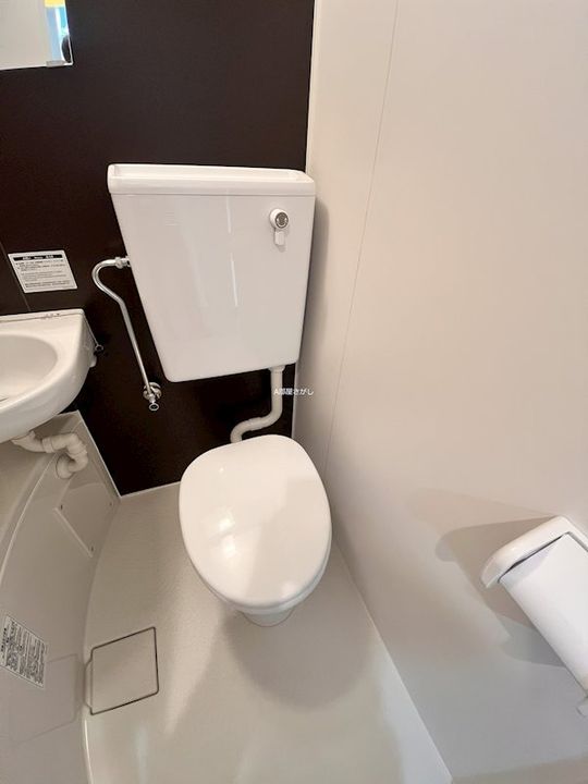 大阪府大阪市平野区平野市町1(マンション)の賃貸物件の内装