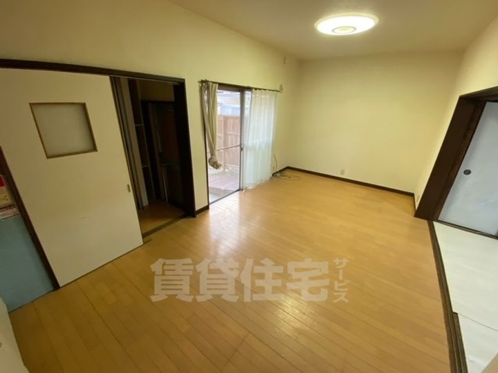 兵庫県神戸市垂水区坂上1(一戸建)の賃貸物件のその他画像