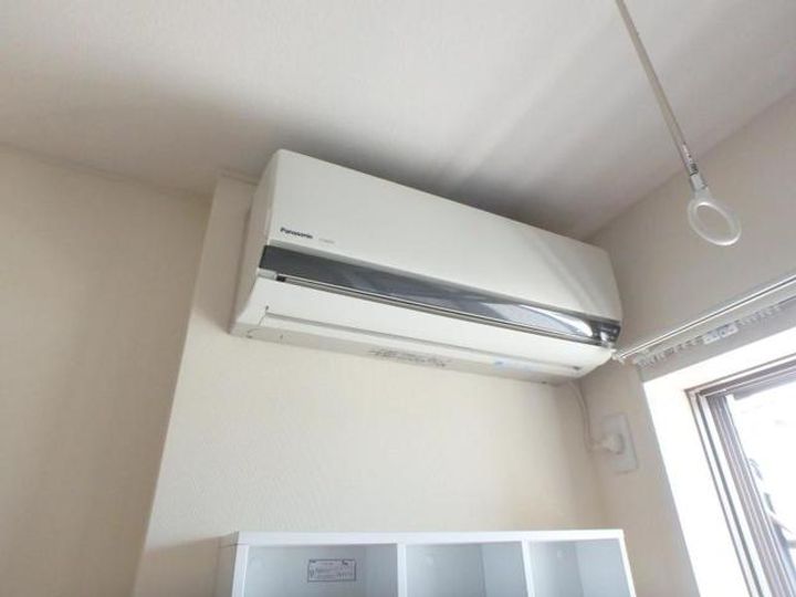 シルフィードの内装