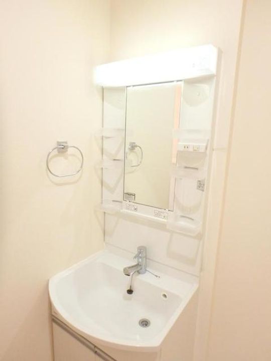 シルフィードの内装