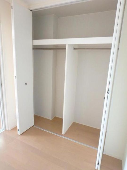 シルフィードの内装