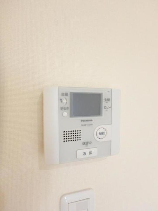 シルフィードの内装