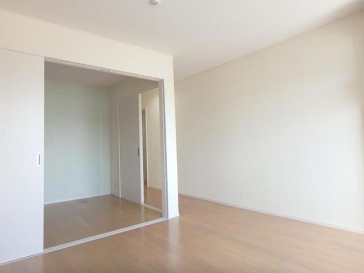 シルフィードの居間