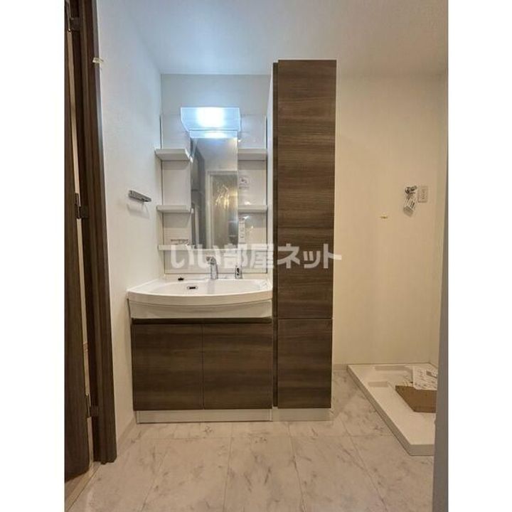 S-RESIDENCE神沢affordの内装