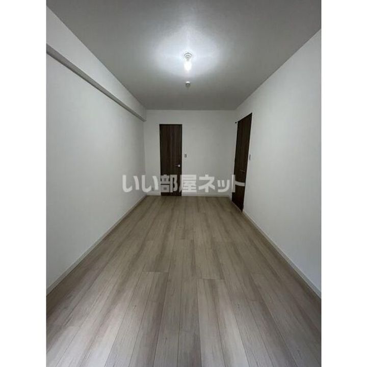 S-RESIDENCE神沢affordの内装