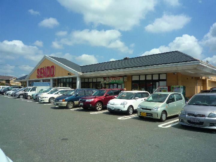 千葉県四街道市四街道2(アパート)の賃貸物件の周辺