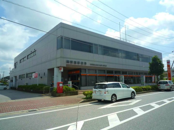 千葉県四街道市四街道2(アパート)の賃貸物件の周辺