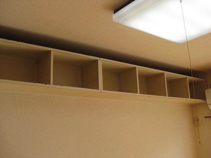 シティパレス上豊岡の内装