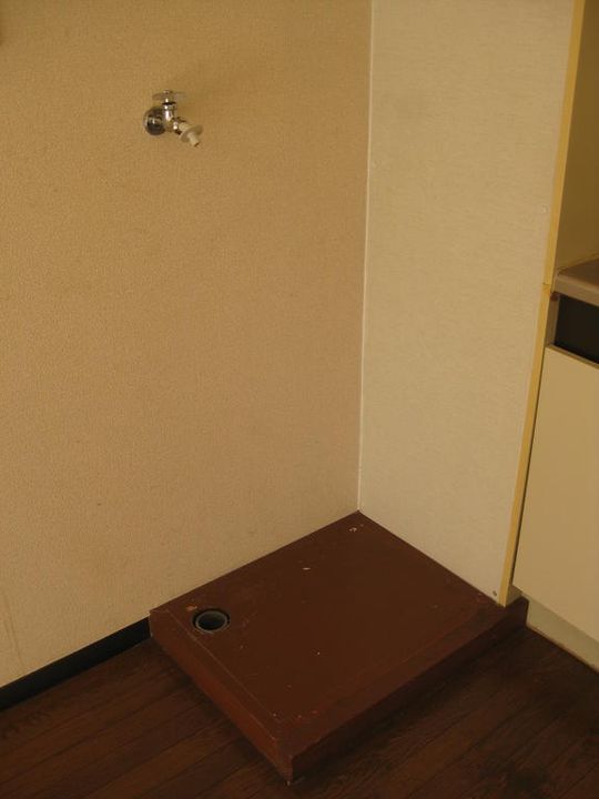 シティパレス上豊岡のその他画像