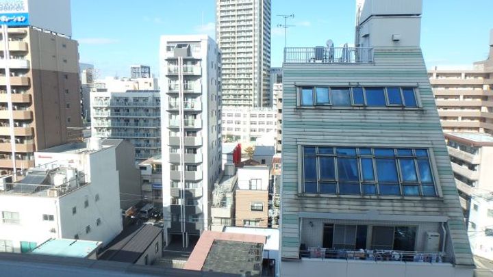 大阪府大阪市北区豊崎2(マンション)の賃貸物件のその他画像