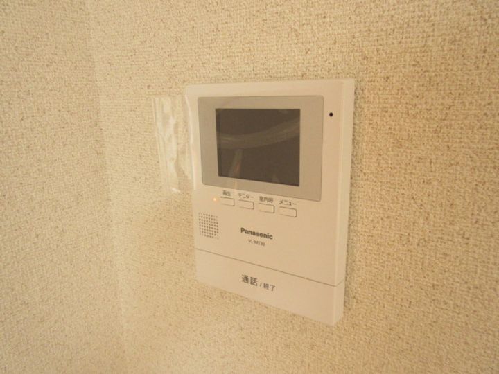 三重県津市長岡町(一戸建)の賃貸物件の内装