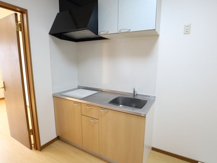 エスポワール中曽根Iのキッチン