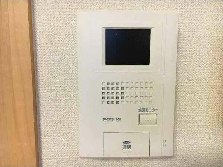 愛知県名古屋市守山区町南(アパート)の賃貸物件の内装